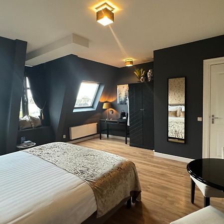 Canal House The Tannery Amsterdam Amesterdão Exterior foto